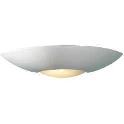 Dar Lighting SLICE SLI072 Fali lámpa 1x60W/E27