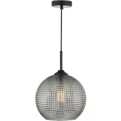 Dar Lighting SOREN SOR0110 Függőlámpa 1x40W/E27