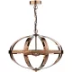 DAR LIGHTING SYM0364 SYMBOL Vintage Függesztett Lámpa E14 IP20