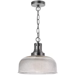 Dar Lighting TACK TAC0161 Függőlámpa 1x60W/E27