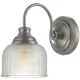 Dar Lighting TACK TAC0761 Fali lámpa 1x40W/E14