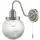 Dar Lighting TAMARA TAM0738 Fali lámpa 1x40W/E27