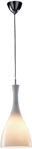 DAR LIGHTING TON862 TONE Egyágú Függesztett Lámpa Fém E27 IP20