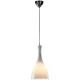 DAR LIGHTING TON862 TONE Egyágú Függesztett Lámpa Fém E27 IP20