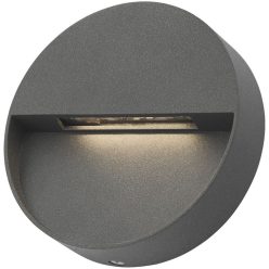   Dar Lighting UGO UGO2139 Fali lámpa 1x1,5W/LED 3000K 62LM IP65