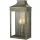 DAR LIGHTING VAP5245 VAPOUR Klasszikus Kültéri Fali Lámpa Átlátszó E14 IP44