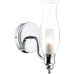Dar Lighting VESTRY VES0750 Fali lámpa 1x25W/G9 IP44