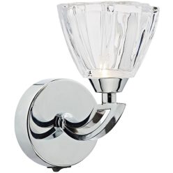 Dar Lighting VITO VIT0750 Fali lámpa 1x40W/G9