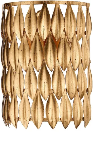 Dar Lighting VOLCANO VOL0735 Fali lámpa 1x40W/E14