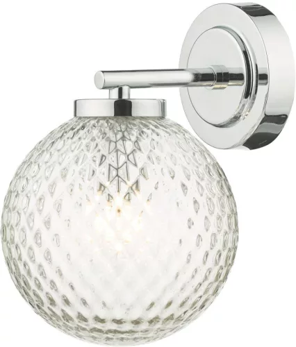 Dar Lighting WAYNE WAY0750 Fali lámpa 1x3W/G9 IP44