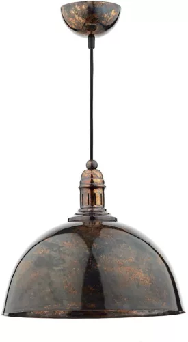Dar Lighting YOKO YOK0163 Függőlámpa 1x60W/E27