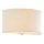 Dar Lighting ZARAGOZA ZAR0133 Fali lámpa 1x60W/E27 IP20