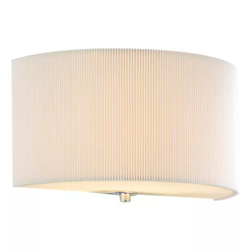 Dar Lighting ZARAGOZA ZAR0133 Fali lámpa 1x60W/E27 IP20