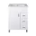 VivaStyle KARINA 65 lábon álló fürdőszobabútor 3 fiókos Sanovit ATRIA 9065 mosdóval 65 x 45,5 cm