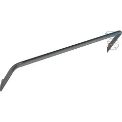 DEANTE-ADI-D621 SILIA Titanium Color Towel speaker