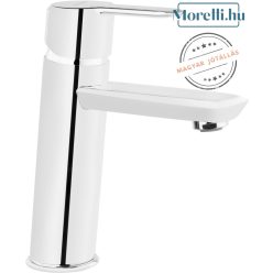   DEANTE-BQAE020M ARNIKA Chrome-colored Washbasin Faucet Single-lever mixer Spout