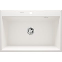 DEANTE-ZQE-A103 ERIDAN Alabaster Sink