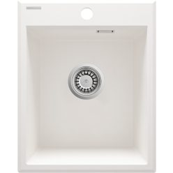 DEANTE-ZQE-A104 ERIDAN Alabaster Sink