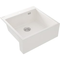 DEANTE-ZQE-A10K ERIDAN Alabaster Sink