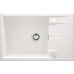 DEANTE-ZQE-A11B ERIDAN Alabaster Sink