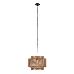 Dijk LIGHT PAPER 55698-017 Függőlámpa 1x40W/E27 IP20