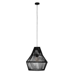 Dijk BAMBOO 55703-074 Függőlámpa 1x40W/E27 IP20