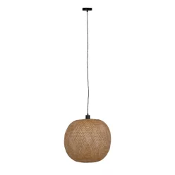 Dijk BAMBOO 55857-017 Függőlámpa 1x40W/E27 IP20