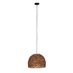 Dijk WATER HYACINTH 55874-017 Függőlámpa 1x40W/E27 IP20