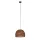 Dijk WATER HYACINTH 55874-017 Függőlámpa 1x40W/E27 IP20