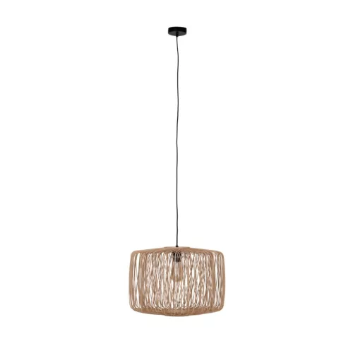 Dijk BAMBOO 55878-017 Függőlámpa 1x40W/E27 IP20
