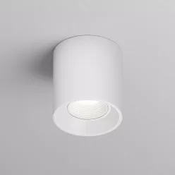   Rodvig series surface mounted ceiling downlight — DK/EU-3090-WH