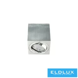 ELDLUX DL001SF ELDBELLA Kocka Mennyezeti Lámpa IP20