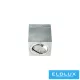 ELDLUX DL001SF ELDBELLA Kocka Mennyezeti Lámpa IP20