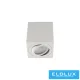 ELDLUX DL001WF ELDBELLA Kocka Mennyezeti Lámpa IP20