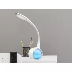 LED lámpa EMILY 7W dimmelhető + RBG - DL3401/W