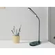 LED lámpa OCTAVIA 7W dimmelhető, vezeték nélküli töltés - DL4301/B