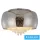 ELDLUX DY9010-6PA NIGHT Kristály Függesztett Lámpa IP20