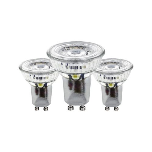 Eglo LED 110148 Villanykörte 2x4,5W/GU10 4000K 345LM