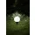 Eglo SOLAR 22441 Állólámpa 1x0,1W/LED