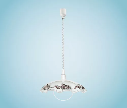 Eglo VETRO 3041 Függőlámpa 1x60W/E27