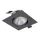 Eglo SALICETO 33394 Beépíthető spotlámpa 1x6W/LED 4000K 450lm IP20