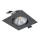 Eglo SALICETO 33394 Beépíthető spotlámpa 1x6W/LED 4000K 450lm IP20