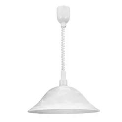 Eglo ALESSANDRA 3355 Függőlámpa 1x60W/E27