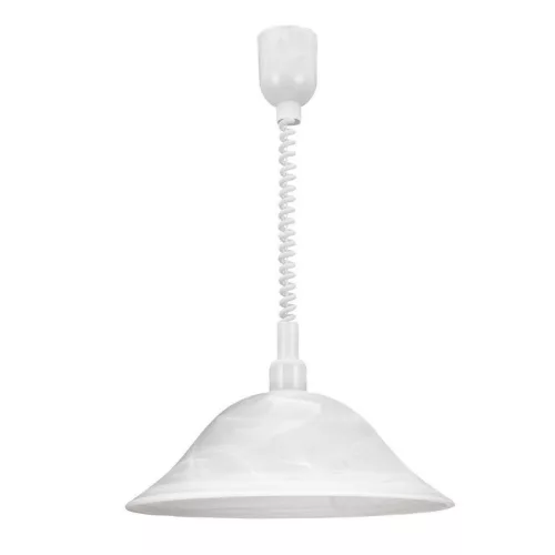 Eglo ALESSANDRA 3355 Függőlámpa 1x60W/E27
