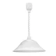 Eglo ALESSANDRA 3355 Függőlámpa 1x60W/E27
