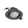 Eglo SALICETO 33997 Beépíthető spotlámpa 1x6W/LED 4000K 500lm IP20