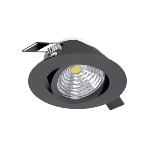 Eglo SALICETO 33997 Beépíthető spotlámpa 1x6W/LED 4000K 500lm IP20