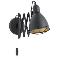 Eglo TREBURLEY 43184 Fali lámpa 1x28W/E27
