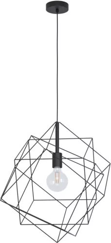 EGLO 43359 STRAITON Vintage Függesztett Lámpa E27 IP20