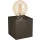 Eglo PRESTWICK 2 43549 Asztali lámpa 1X40W/E27 IP20